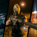 GTA Online Kortz Center Heist Update