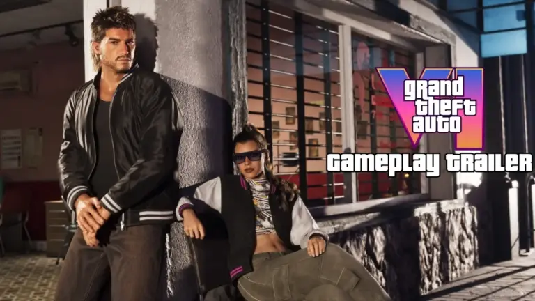 When Will GTA 6 Gameplay Trailer Release? Trailer 3 Speculations and Leaks