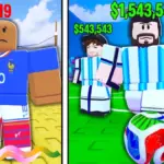 Mini Cup Codes (July 2026)