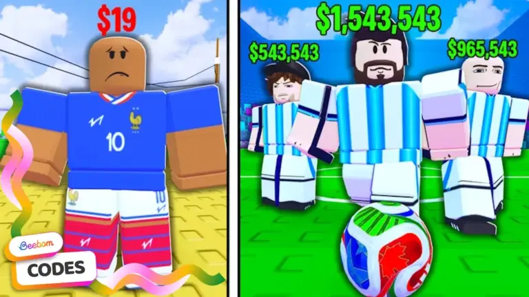 Mini Cup Codes (July 2026)