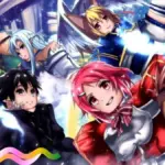 Grand Alfheim Codes (July 2026)