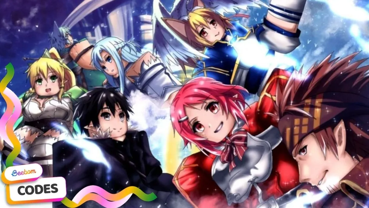 Grand Alfheim Codes (July 2026)