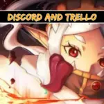 The Official Anime Expeditions Discord and Trello Link (Updated)