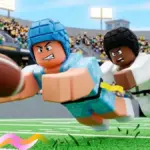 Flag Football Codes (July 2026)