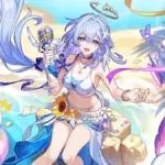 HSR Robin Summeretto Kit and Release Date
