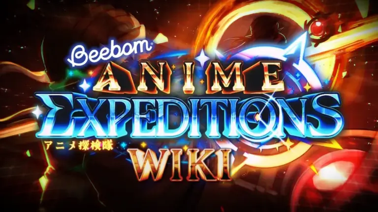 anime expeditions wiki by Beebom