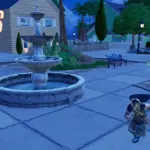 Wishing Well at Sunken Shores in Fortnite Chapter 7 Season 3