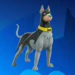 Fortnite Ace The Bat Hound Sidekick