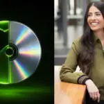 Xbox Project Helix Disc Drive