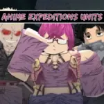 All Units in Anime Expeditions