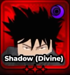 Shadow, unità Segreta in Anime Expeditions
