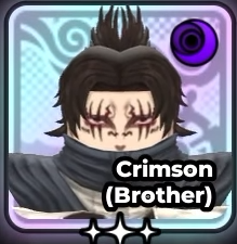 Crimson, unità Esclusiva in Anime Expeditions