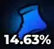 Trait Speed 1