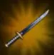 Shinigami Sword – equipaggiamento standard