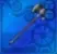 Warrior’s Axe – equipaggiamento standard