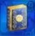 Magic Book – equipaggiamento standard