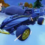 Fortnite Batman