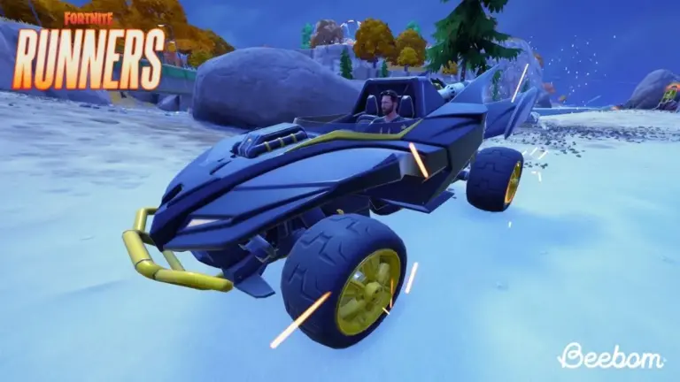 Fortnite Batman