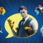 Fortnite AI Voice Chat Will Feature A Total of 36 NPCs