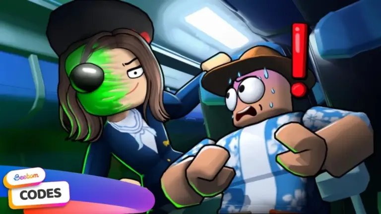 Land or Die Codes (July 2026)