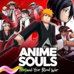 Anime Souls Codes (July 2026)