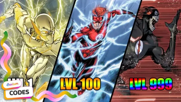 Speedsters Infinite Codes (July 2026)