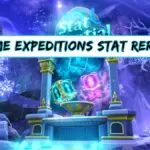 Anime Expeditions Stat Reroll Guide