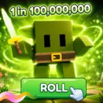 RNG Heroes Codes (July 2026)
