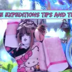 Anime Expeditions Beginner’s Guide: Best Tips and Tricks