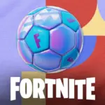 Free Soccer Ball Toy in Fortnite Chapter 7 Season 3