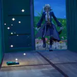 Find The Missing Audio Log In Fortnite Weekly Quest