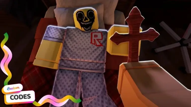 Night At The Infirmary Codes (July 2026)