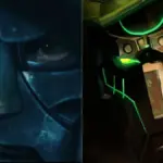 Doctor Doom in Avengers Doomsday and Marvel Rivals