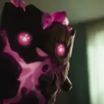 Zero Point Sprite In Fortnite Obsession Collab With Bear