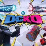 DCKO