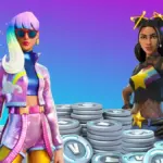 Fortnite V-Bucks Reload System Comes Under Fire