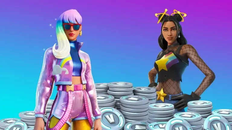 Fortnite V-Bucks Reload System Comes Under Fire