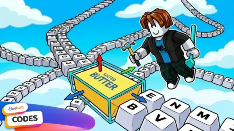 Build an ASMR Tower Codes (July 2026)