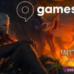 The Witcher 3 Songs of the Past Reveal at Gamescom 2026