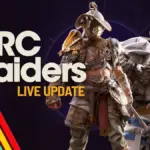 Arc Raiders The Triumph Set skins