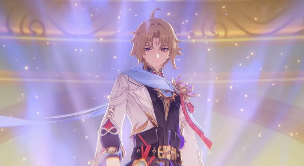 Narrativa complessa di Honkai Nexus Anima