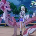 Honkai Nexus Anima early impressions