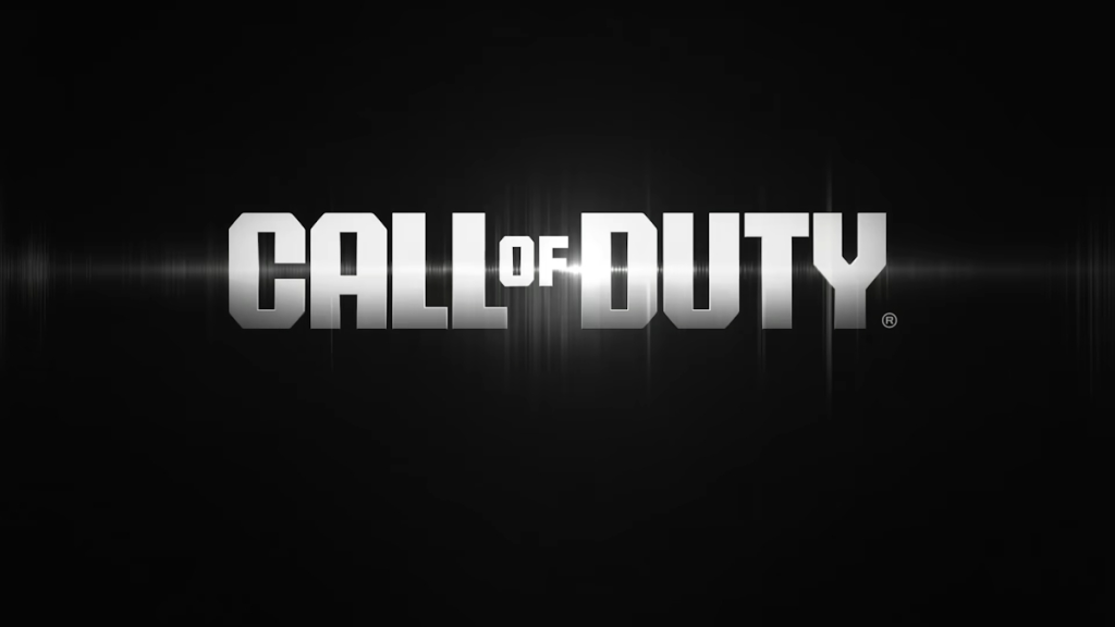 Logo del film Call of Duty