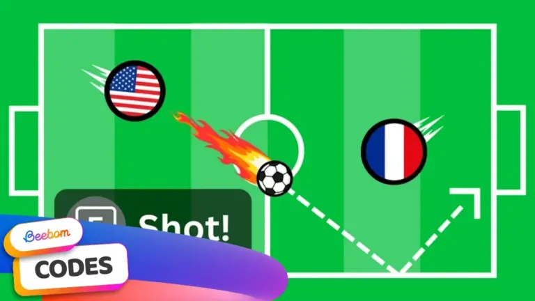 Roblox Beatball Codes (July 2026)
