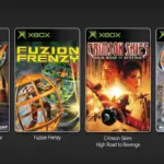 Xbox Backward compatibility games