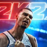 NBA 2k27 cover athlete and release date announced