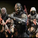 Call of Duty Black Ops 7 Season 5