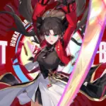 HSR Rin Tohsaka Build Guide