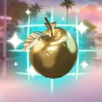 Golden Apple in Fortnite