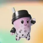 Bobomi Sidekick In Fortnite